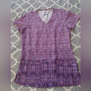 Strictly Scrub top XS